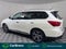2017 Nissan Pathfinder Platinum