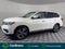 2017 Nissan Pathfinder Platinum