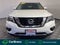 2017 Nissan Pathfinder Platinum