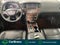 2017 Nissan Pathfinder Platinum
