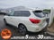 2017 Nissan Pathfinder Platinum