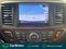 2017 Nissan Pathfinder Platinum