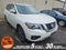2017 Nissan Pathfinder Platinum