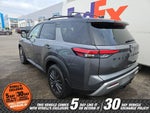 2024 Nissan Pathfinder SL 4WD