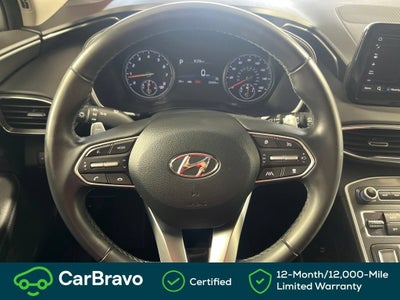 2023 Hyundai Santa Fe XRT