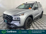2023 Hyundai Santa Fe XRT