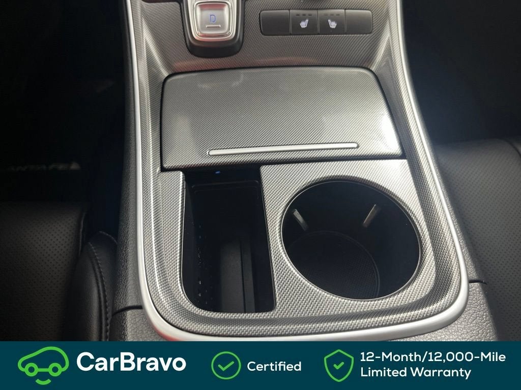 2023 Hyundai Santa Fe XRT