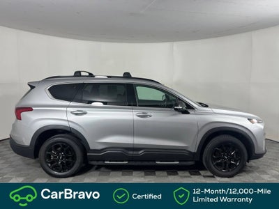 2023 Hyundai Santa Fe XRT