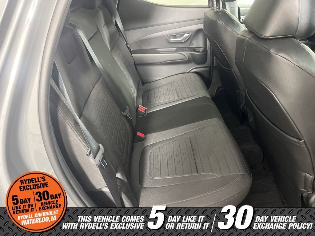 2023 Hyundai Santa Cruz NIGHT