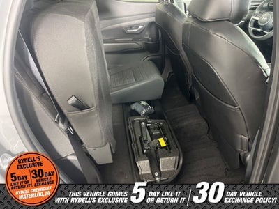 2023 Hyundai Santa Cruz NIGHT