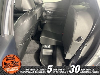 2023 Hyundai Santa Cruz NIGHT