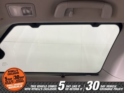 2014 Toyota Sienna XLE V6 8 Passenger