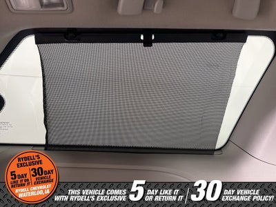 2014 Toyota Sienna XLE V6 8 Passenger