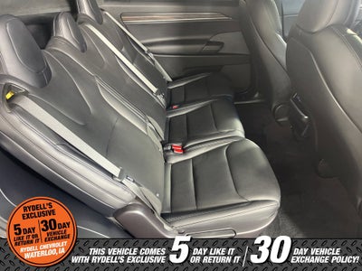 2022 Tesla Model X Plaid Tri Motor All-Wheel Drive