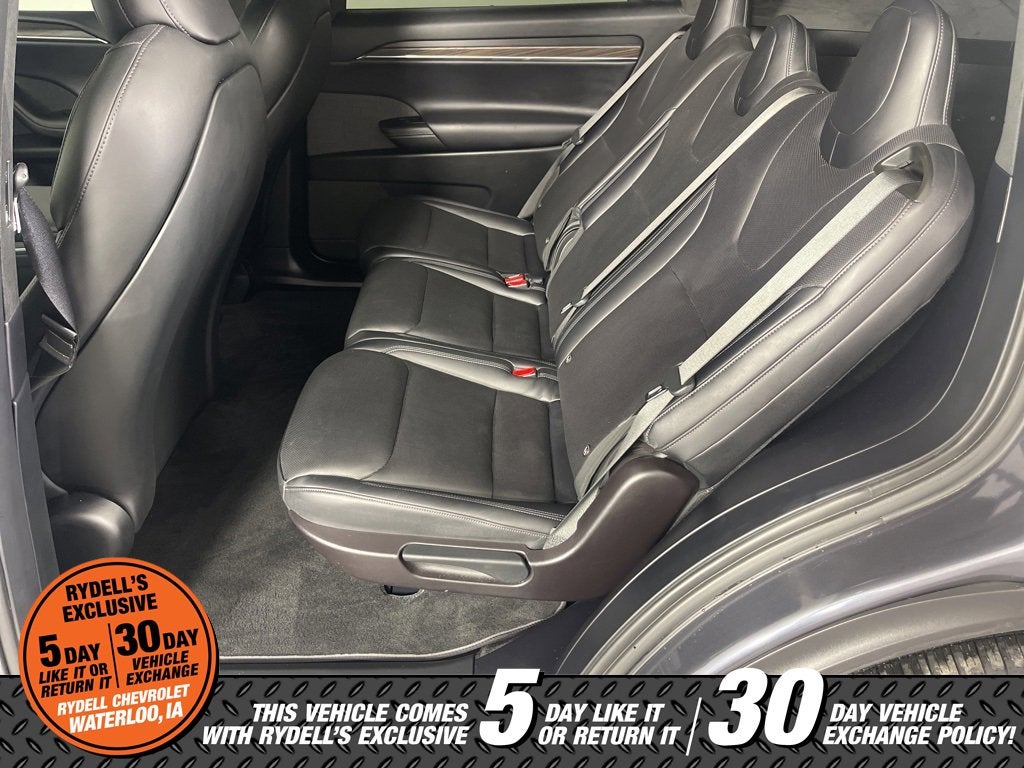 2022 Tesla Model X Plaid Tri Motor All-Wheel Drive