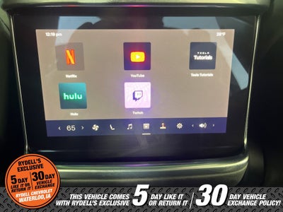 2022 Tesla Model X Plaid Tri Motor All-Wheel Drive