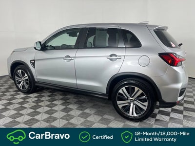 2024 Mitsubishi Outlander Sport S