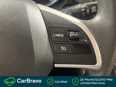 2024 Mitsubishi Outlander Sport S