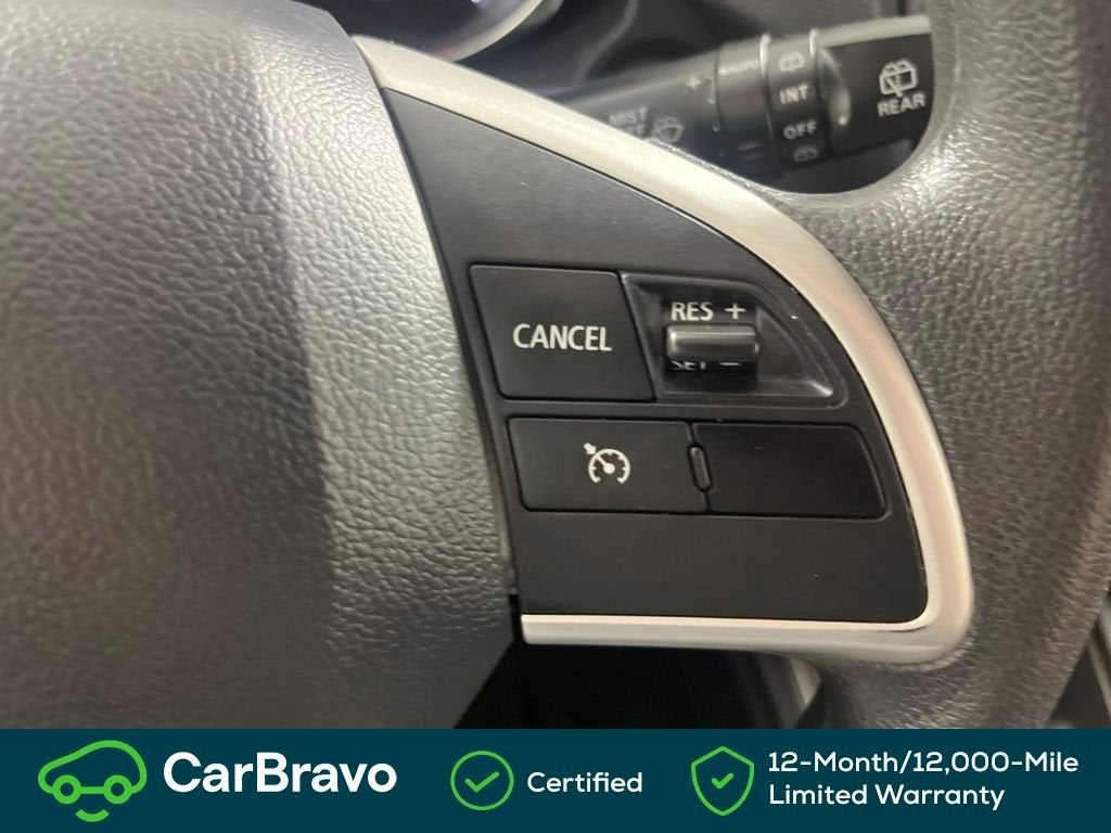 2024 Mitsubishi Outlander Sport S