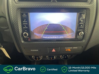 2024 Mitsubishi Outlander Sport S