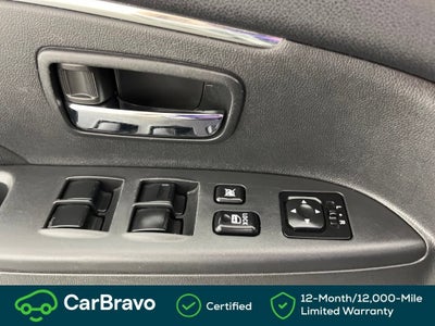 2024 Mitsubishi Outlander Sport S
