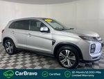 2024 Mitsubishi Outlander Sport S