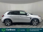 2024 Mitsubishi Outlander Sport S