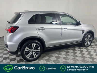 2024 Mitsubishi Outlander Sport S