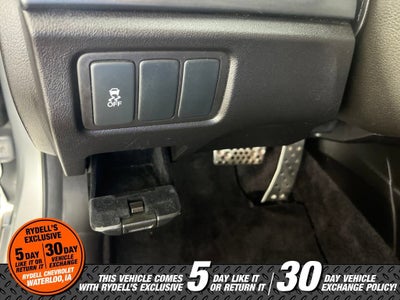 2012 Acura TSX 2.4