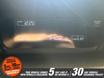 2012 Acura TSX 2.4