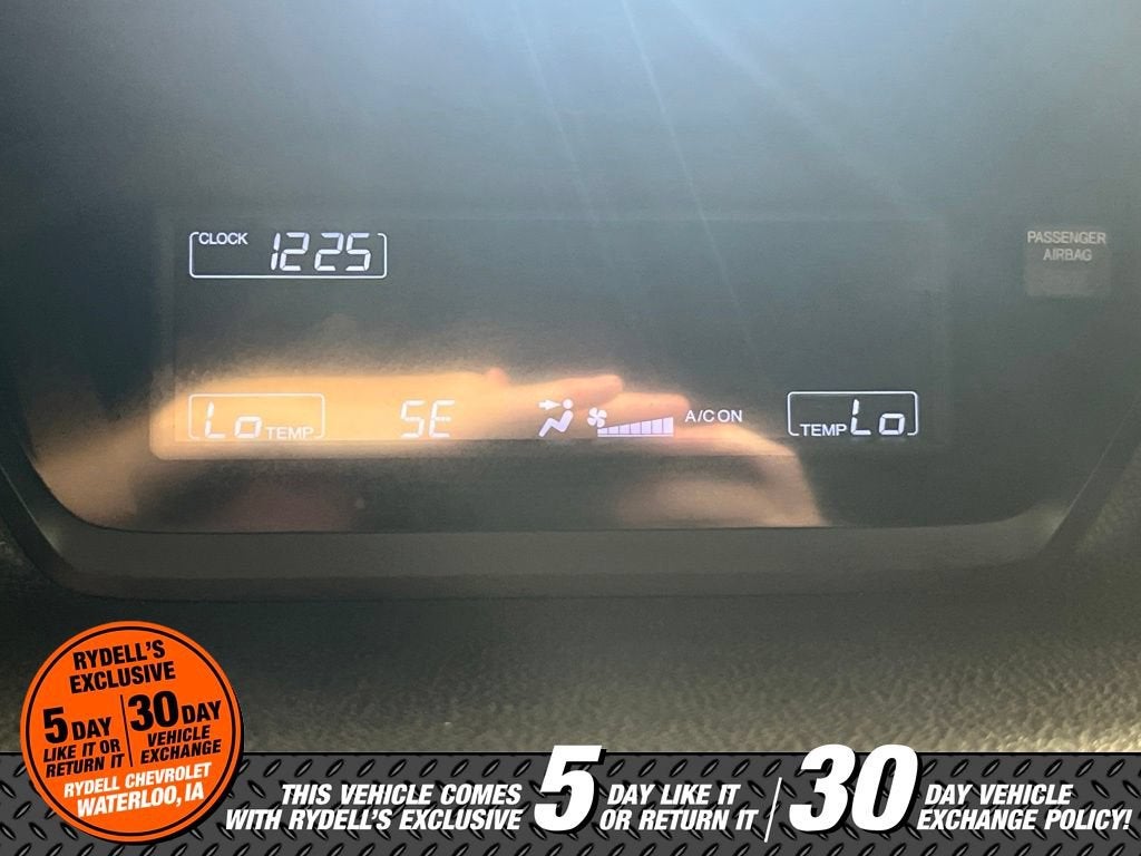 2012 Acura TSX 2.4