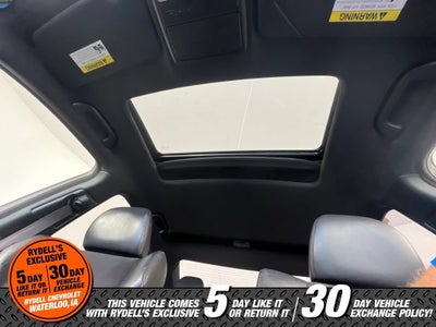 2012 Acura TSX 2.4