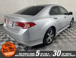 2012 Acura TSX 2.4