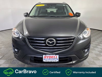 2016 Mazda Mazda CX-5 Grand Touring