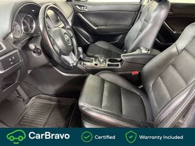 2016 Mazda Mazda CX-5 Grand Touring