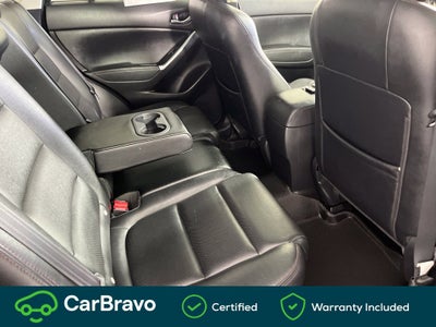 2016 Mazda Mazda CX-5 Grand Touring