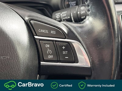 2016 Mazda Mazda CX-5 Grand Touring