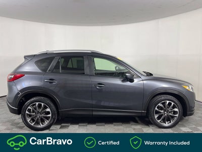 2016 Mazda Mazda CX-5 Grand Touring