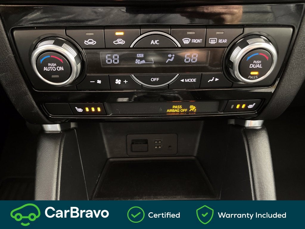 2016 Mazda Mazda CX-5 Grand Touring
