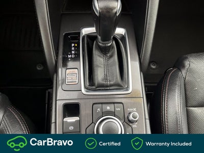 2016 Mazda Mazda CX-5 Grand Touring