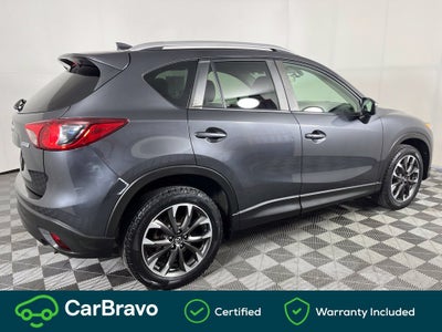 2016 Mazda Mazda CX-5 Grand Touring