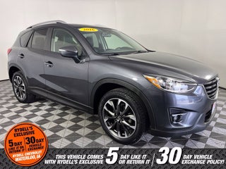 2016 Mazda Mazda CX-5 Grand Touring