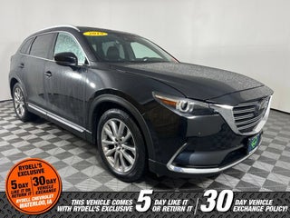 2019 Mazda Mazda CX-9 Grand Touring