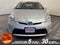 2015 Toyota Prius Four