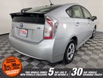 2015 Toyota Prius Four