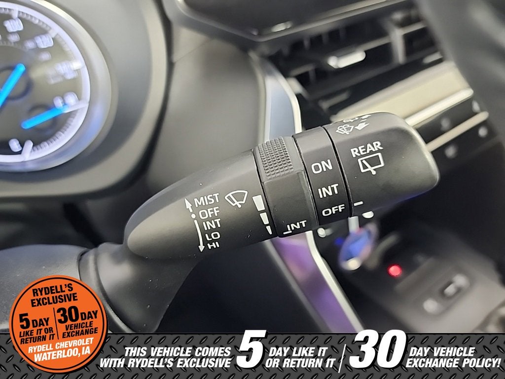 2021 Toyota Venza XLE