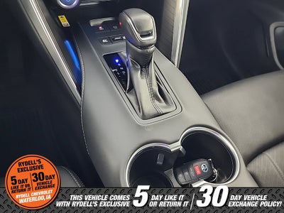 2021 Toyota Venza XLE