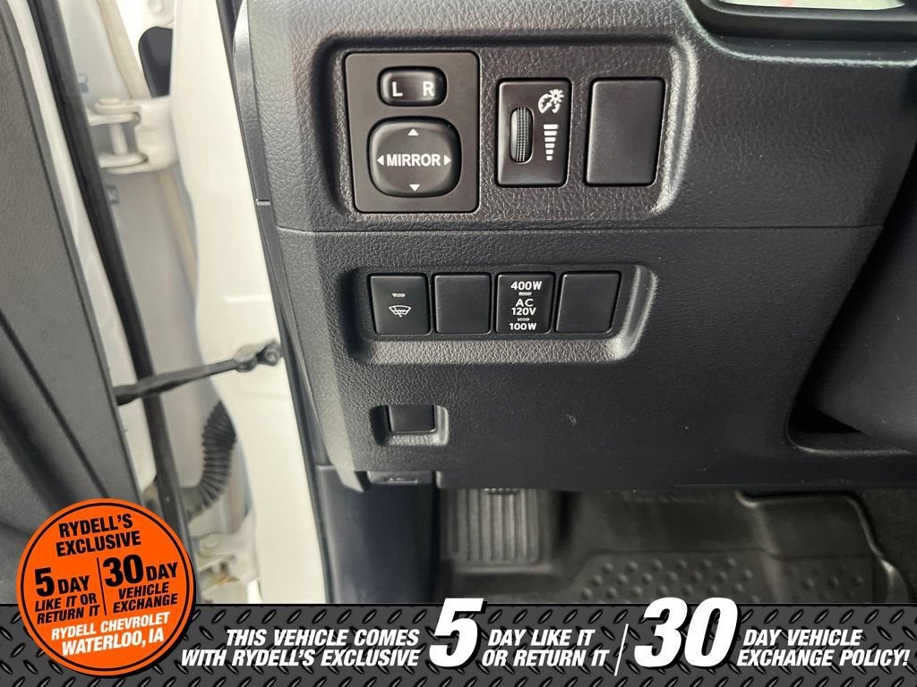 2019 Toyota 4Runner TRD Off Road Premium