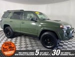 2020 Toyota 4Runner TRD Pro