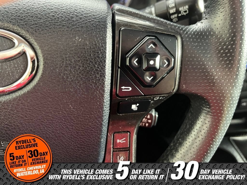2020 Toyota 4Runner TRD Pro